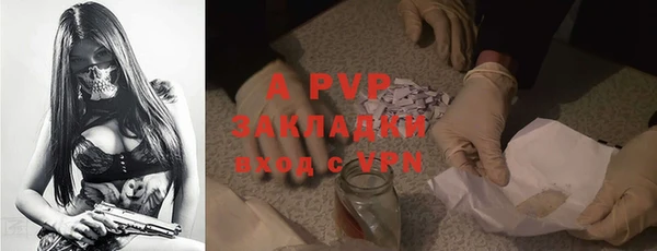 крисы Арсеньев